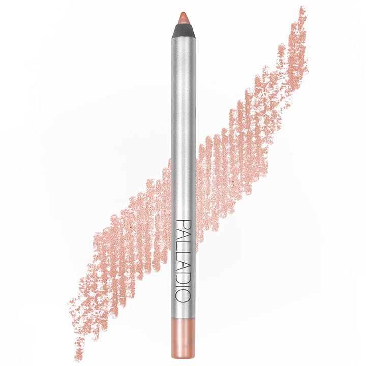 Palladio - Precision Eyeliner, 1,2g