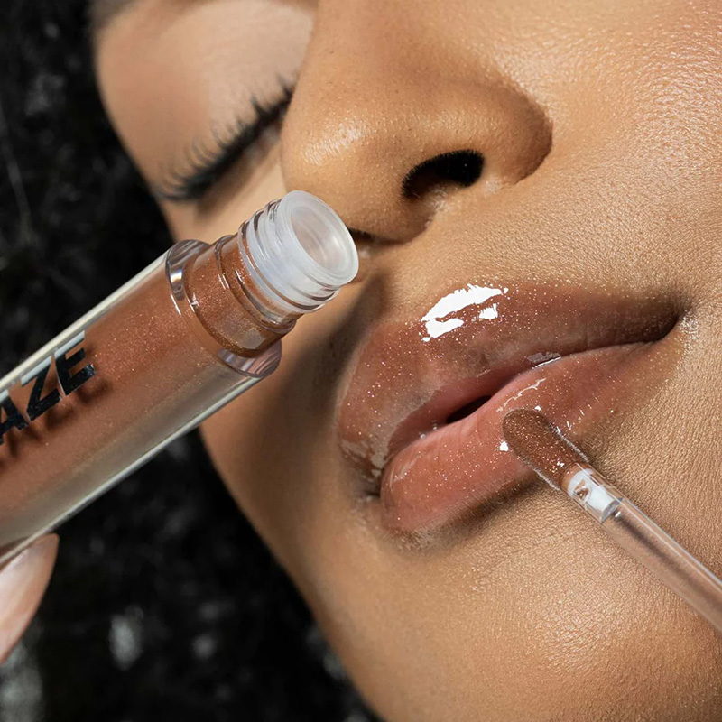 Palladio Lip Glaze Serum 3,1 g