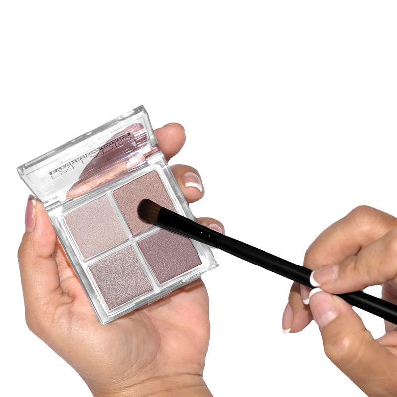 Palladio - Shadow Brush flach